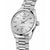 Alt view of TAG Heuer Carrera Calibre 5 Automatic Men&#39;s Silver Dial &amp; Steel Watch, 39mm
