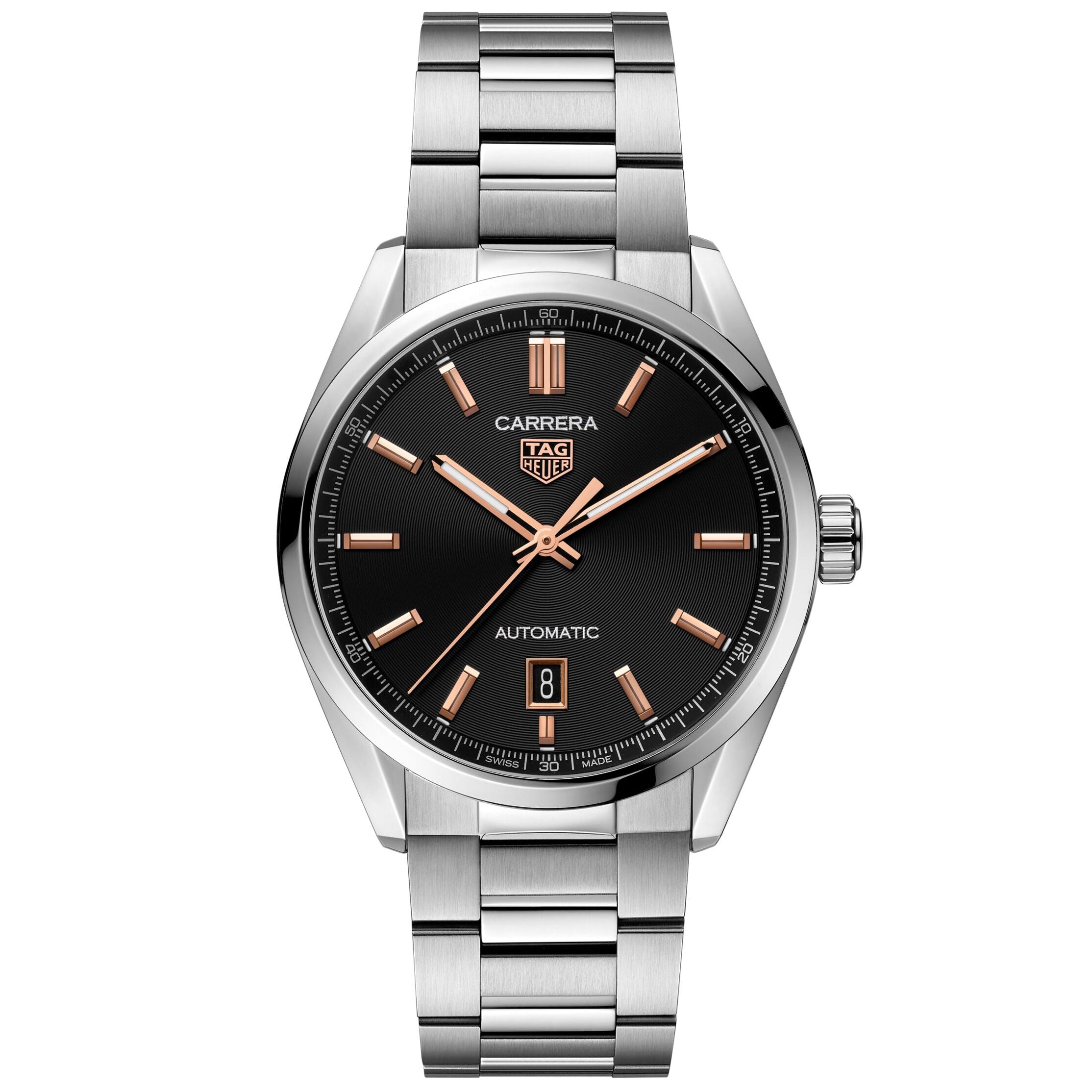 TAG Heuer | Designer Men's and Women's Watches | Fink's TAG Heuer | Designer Men's and Women's Watches | Fink's