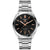 Load image into Gallery viewer, TAG Heuer Carrera Calibre 5 Automatic Men&#39;s Black Dial &amp; Steel Watch, 39mm