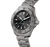 TAG Heuer Aquaracer Professional 200 Solargraph with Titanium Bracelet
