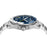 TAG Heuer Aquaracer Professional 300 GMT, 43mm with Blue Dial