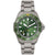 TAG Heuer Aquaracer Professional 300, 43mm with Green Dial