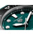 TAG Heuer Aquaracer Professional 300 Date with Teal Dial