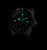 TAG Heuer Aquaracer Professional 300 Date with Teal Dial