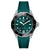 TAG Heuer Aquaracer Professional 300 Date with Teal Dial