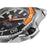 TAG Heuer Aquaracer Professional 1000 Superdiver, 45mm with Black Dial