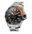 TAG Heuer Aquaracer Professional 1000 Superdiver, 45mm with Black Dial