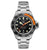 TAG Heuer Aquaracer Professional 1000 Superdiver, 45mm with Black Dial
