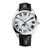 Drive de Cartier Steel Moon Phases Watch