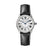 Load image into Gallery viewer, Cartier Ronde Solo 29 mm Steel Leather Interchangeable Strap Watch