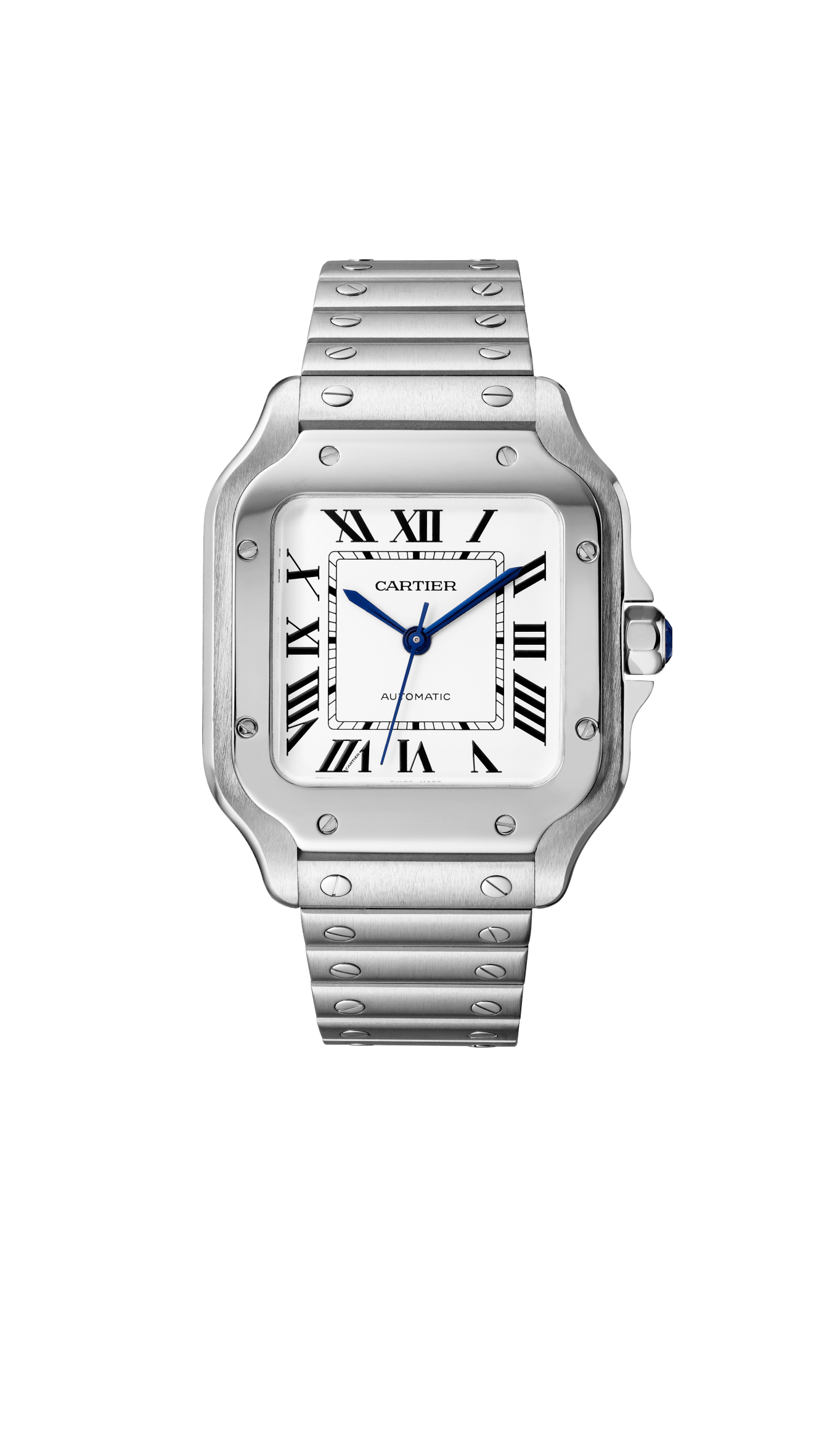Santos De Cartier 40mm Watch