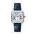 Santos-Dumont Small Steel Watch