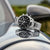 TAG Heuer Carrera Elegant Men&#39;s Calibre Heuer 02 Automatic Chronograph Black Dial Watch