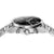 TAG Heuer Carrera Elegant Men&#39;s Calibre Heuer 02 Automatic Chronograph Black Dial Watch