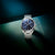 Load image into Gallery viewer, TAG Heuer Carrera Elegant Men&#39;s Calibre Heuer 02 Automatic Chronograph Blue Dial Watch