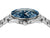 TAG Heuer Aquaracer Professional 300, 43mm with Blue Dial