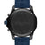 Breitling Endurance Pro 44 with Blue Strap