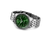 Breitling Navitimer Watch with Green Dial, 41mm
