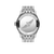 Breitling Navitimer Watch with Stainless Steel Strap, 35mm