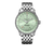 Breitling Navitimer Watch with Stainless Steel Strap, 35mm