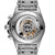 Breitling Chronomat B01 Chronograph 42 Steel with Black Dial