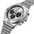 Breitling Chronomat B01 42 Steel with Silver Dial