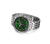 Breitling Navitimer B01 Watch with Green Dial, 46mm