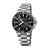 Oris Aquis Date Calibre 400 with Black Dial
