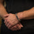Load image into Gallery viewer, William Henry BB7 MT BR &quot;Ice Age&quot; Bracelet