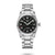 Longines Spirit Prestige Collection 42mm Black Dial Interchangable Strap Gent&#39;s Watch
