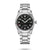 Load image into Gallery viewer, Longines Spirit Prestige Collection 42mm Black Dial Interchangable Strap Gent&#39;s Watch