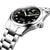 Longines Spirit Prestige Collection 42mm Black Dial Interchangable Strap Gent&#39;s Watch