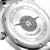 Longines Spirit Prestige Collection 42mm Black Dial Interchangable Strap Gent&#39;s Watch