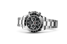 Load image into Gallery viewer, Cosmograph Daytona, Oyster, 40 mm, Oystersteel Laying Down