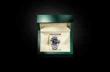 Load image into Gallery viewer, Sea-Dweller, Oyster, 43 mm, Oystersteel in Box