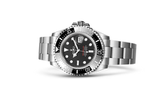 Load image into Gallery viewer, Sea-Dweller, Oyster, 43 mm, Oystersteel Laying Down
