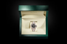 Load image into Gallery viewer, GMT-Master II, Oyster, 40 mm, Everose gold in Box