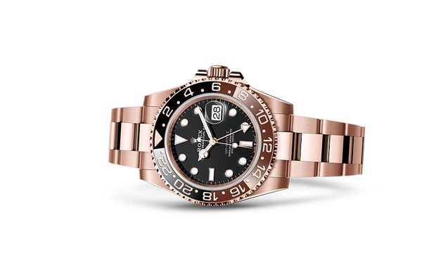 Rolex Yacht-Master in 18 ct yellow gold, M116688-0002