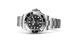 Load image into Gallery viewer, Rolex Deepsea, Oyster, 44 mm, Oystersteel Laying Down