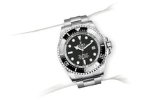 Load image into Gallery viewer, Rolex Deepsea, Oyster, 44 mm, Oystersteel Specifications