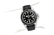 Rolex Yacht-Master 42 in White Gold - M226659-0002 at Fink&#39;s Jewelers
