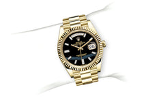 Rolex Day-Date 40 in Yellow Gold - M228238-0059 at Fink&#39;s Jewelers
