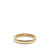 DY Classic Band Ring in 18K Yellow Gold