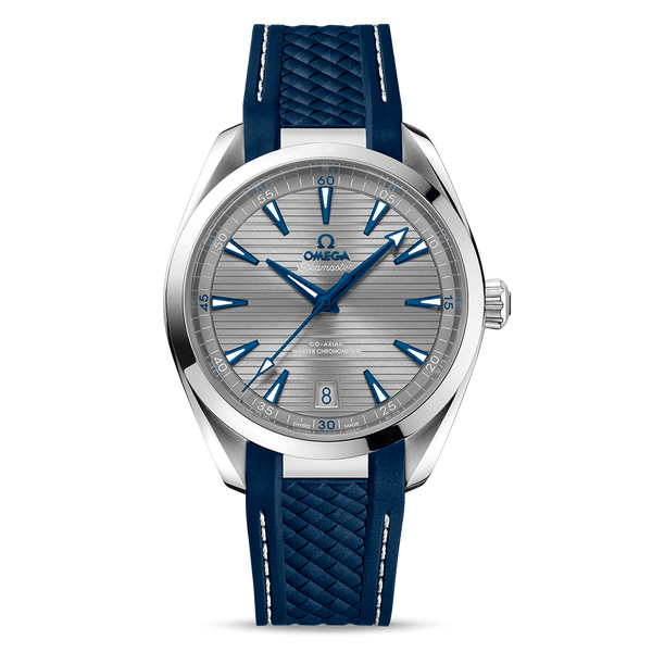 Omega seamaster aqua terra 150 2025