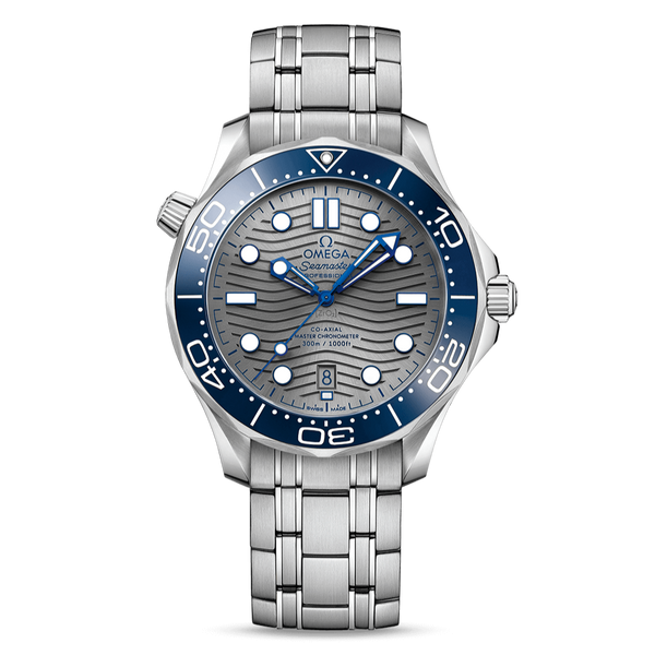 Seamaster diver 300m collection discount