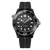 OMEGA Seamaster Diver 300m Co-Axial Master Chronometer 43.5mm, Black Rubber