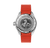 OMEGA Seamaster Planet Ocean 6000m Co-Axial Master Chronometer, 45.5mm on Rubber Strap
