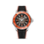 OMEGA Seamaster Planet Ocean 6000m Co-Axial Master Chronometer, 45.5mm on Rubber Strap