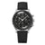 Speedmaster Black Men&#39;s Watch Presented on OMEGA Nylon Strap