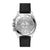 Back Casing of Iconic Black Speedmaster OMEGA Men&#39;s Watch